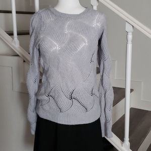 Lauren Conrad Sweater